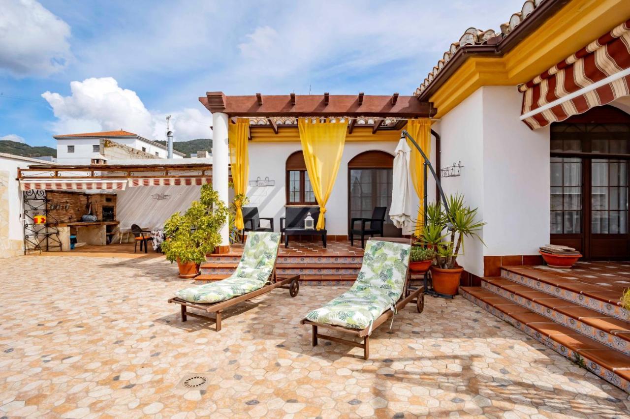 Casa Rural Can Petete Padul 外观 照片