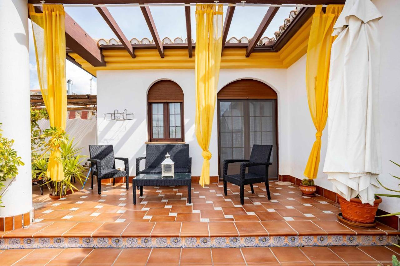 Casa Rural Can Petete Padul 外观 照片