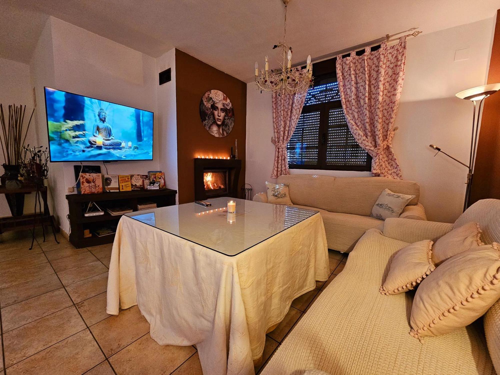 Casa Rural Can Petete Padul 外观 照片