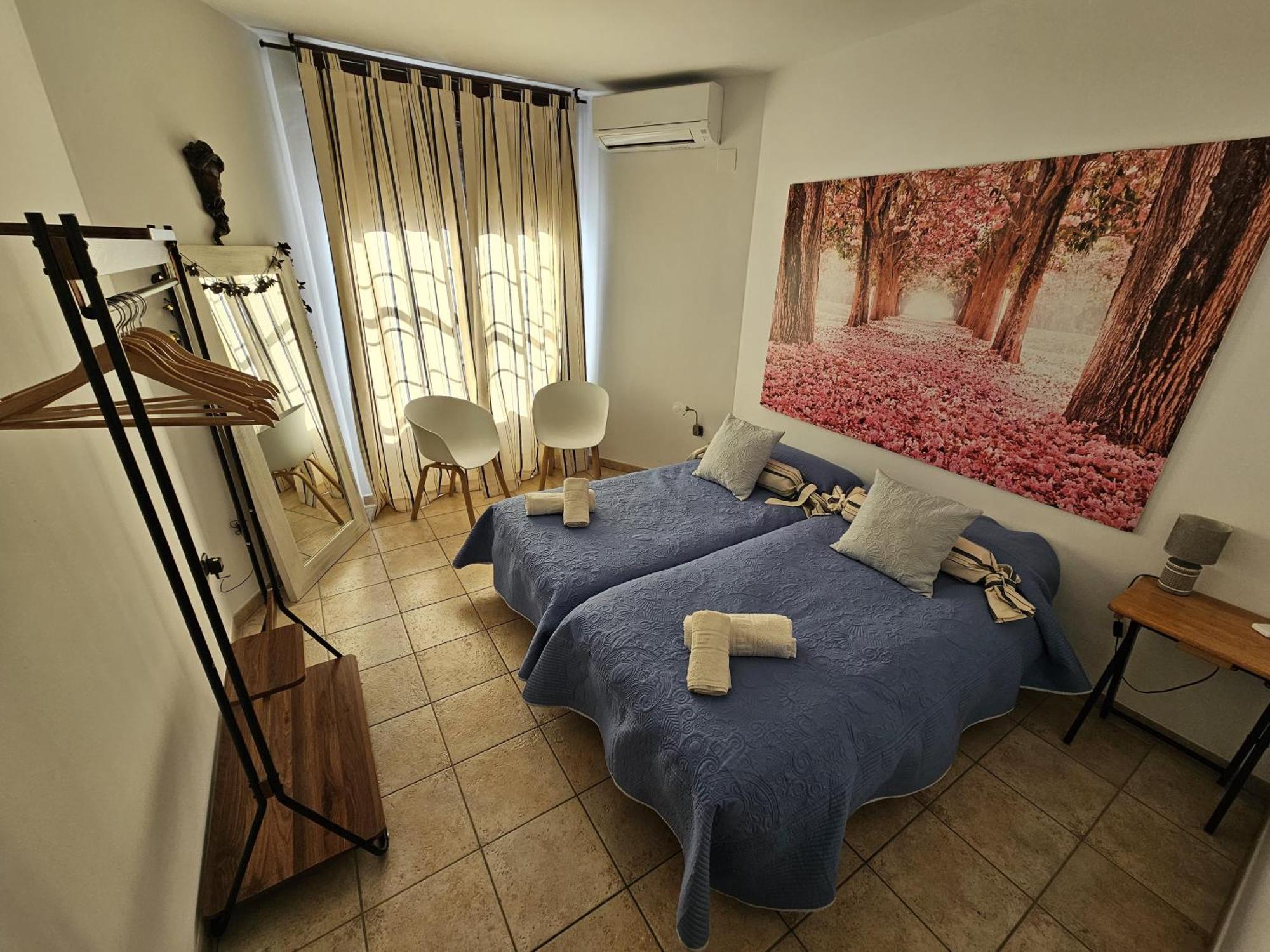 Casa Rural Can Petete Padul 外观 照片
