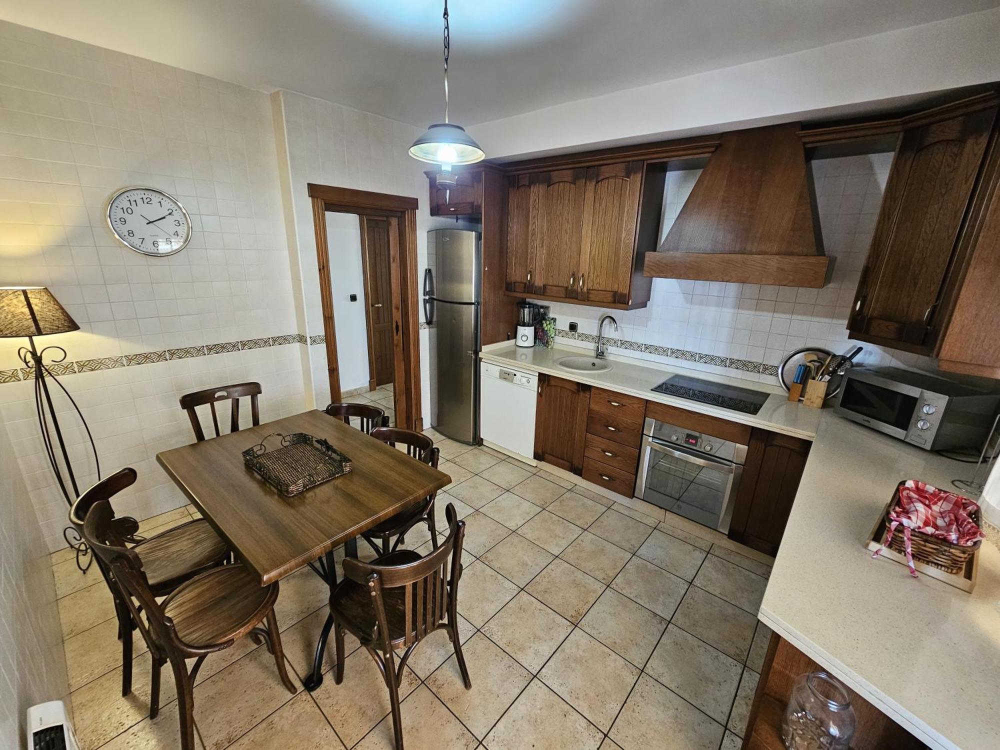 Casa Rural Can Petete Padul 外观 照片