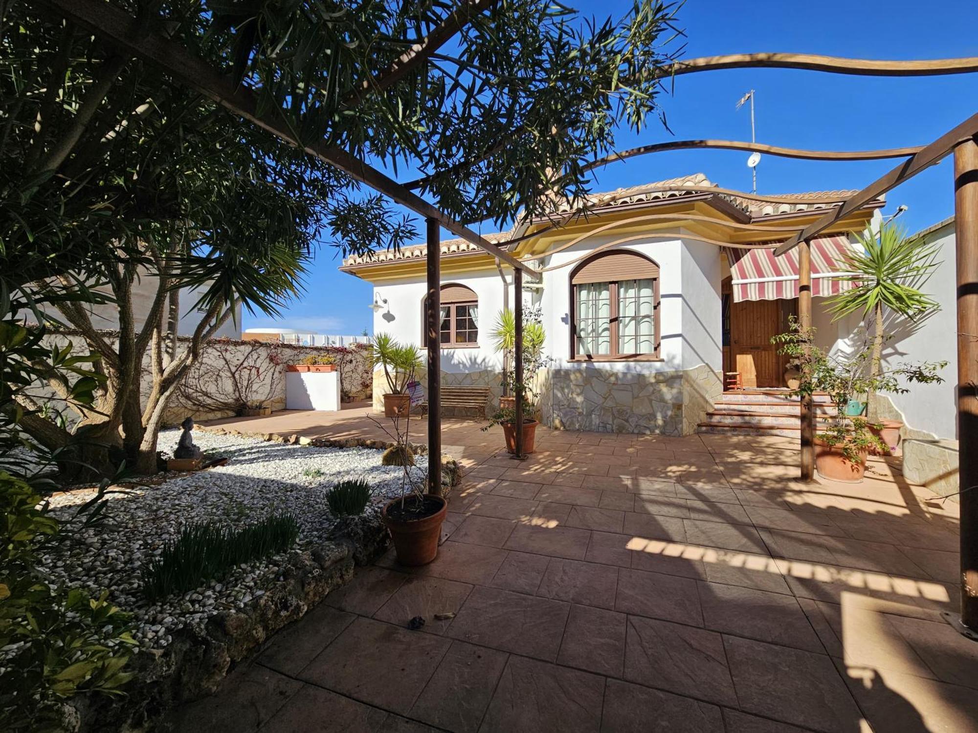 Casa Rural Can Petete Padul 外观 照片