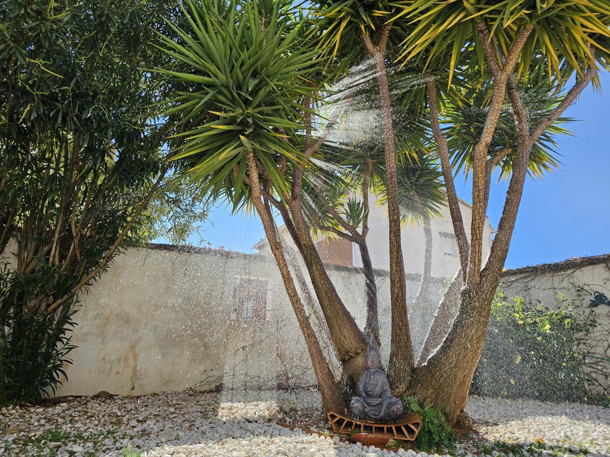 Casa Rural Can Petete Padul 外观 照片
